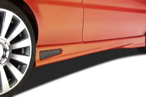 CSR bočni pragovi za Seat Leon I (1M1) / Toledo II (1M2)