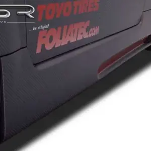 CSR bočni pragovi za Audi TT I (8N) kupe/kabriolet