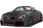 CSR front bumper for Audi TT 8N Coupe / Convertible