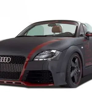 CSR side skirts for Audi TT Type 8N Coupe / Cabriolet