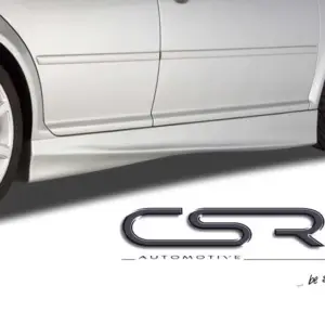 CSR bočni pragovi za Audi A3 I (8L) hatchback