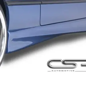 CSR bočni pragovi za BMW 3 III (E36)