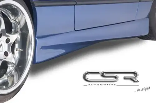CSR bočni pragovi za BMW 3 III (E36)
