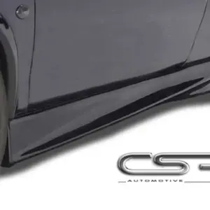 CSR bočni pragovi za Opel Corsa B (S93) hatchback / Tigra A kupe