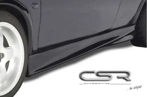CSR bočni pragovi za Opel Corsa B (S93) hatchback / Tigra A kupe