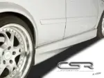 CSR side skirts for Opel Astra G Cabriolet / Coupé / Hatchback 3/5-door / Saloon