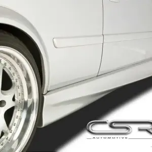 CSR bočni pragovi za Opel Astru G (T98)