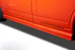 CSR side skirts for VW T4 / T4B not tipper, only with short wheelbase