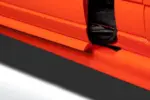 CSR side skirts for VW T4 / T4B not tipper, only with short wheelbase