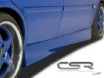 CSR bočni pragovi za Opel Vectra A (J89) limuzina/hatchback
