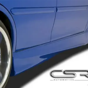 CSR bočni pragovi za Opel Vectra A (J89) limuzina/hatchback