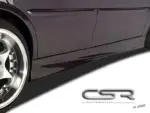 CSR bočni pragovi za Opel Vectra B (J96)