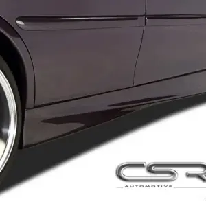 CSR bočni pragovi za Opel Vectra B (J96)