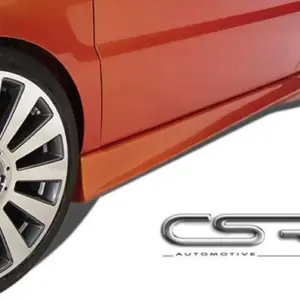 CSR bočni pragovi za VW Polo III (6N/6N2) hatchback