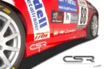 CSR body kit za Ford Escort VII (MK7)