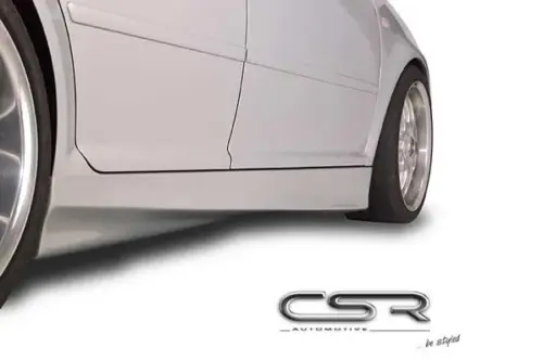 CSR side skirts for VW Golf 4 / Bora/Jetta 4