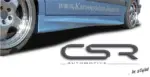 CSR side skirts for VW Passat B3 Type 35i / Passat B4 Type 35i