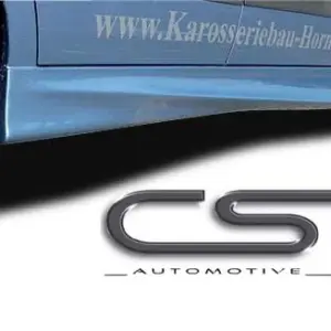CSR bočni pragovi za VW Passat B3/B4 (35I) limuzina/karavan
