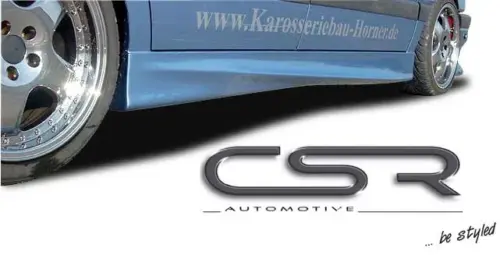 CSR side skirts for VW Passat B3 Type 35i / Passat B4 Type 35i