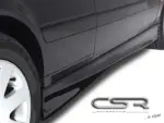 CSR side skirts for Audi 80 B3 coupé/convertible / Audi 80 B4 coupé/convertible