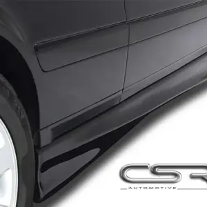 CSR bočni pragovi za Audi 80 B3/B4 (89/8C) kupe/kabriolet