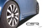 CSR side skirts for Audi A4 B6 / 8E saloon/estate/4-door saloon