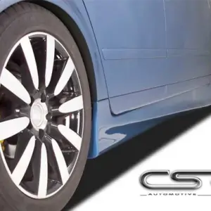 CSR bočni pragovi za Audi A4 (B6/8E) limuzina/karavan