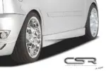CSR bočni pragovi za Ford Focus I (MK1)