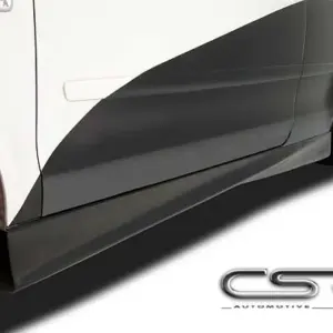 CSR bočni pragovi za VW Polo IV (9N/9N3)