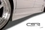 CSR side skirts for VW Passat 3B 3BG B5 saloon/estate