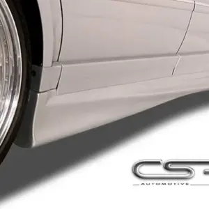 CSR bočni pragovi za VW Passat B5 (3B/3BG)