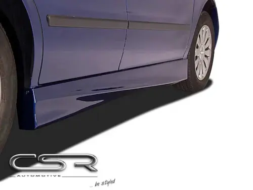 CSR side skirts for Seat Leon 1M hatchback / Seat Toledo 1M saloon / estate