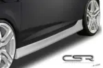 CSR bočni pragovi za Seat Ibiza IV (6J)