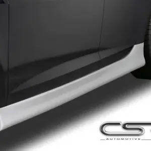 CSR bočni pragovi za Seat Ibiza IV (6J)