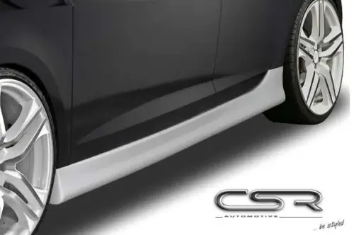 CSR bočni pragovi za Seat Ibiza IV (6J)