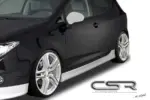 CSR bočni pragovi za Seat Ibiza IV (6J)