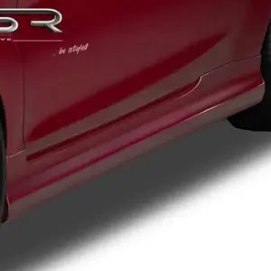 CSR bočni pragovi za Ford Fiesta VII hatchback (izvedba s 3 vrata)