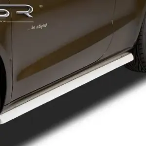 CSR bočni pragovi za Audi A1 I