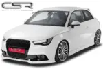 CSR bočni pragovi za Audi A1 I (8X) s 3 vrata hatchback