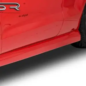 CSR bočni pragovi za VW Polo V (6R)