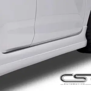 CSR bočni pragovi za Ford Fiesta VII (MK7)