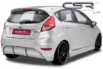 CSR side skirts for Ford Fiesta MK7 only 5-door