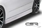 CSR bočni pragovi za VW Passat CC I kupe