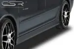 CSR side skirts for Skoda Octavia II Saloon/Estate