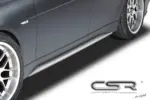 CSR side skirts for BMW 7 Series E65 Saloon
