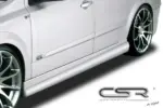 CSR body kit za Opel Astra H (A04) facelift 5 vrata/karavan
