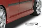 CSR bočni pragovi za VW Golf 5 (1K)