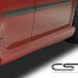 CSR bočni pragovi za VW Golf 5 (1K)