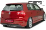 CSR bočni pragovi za VW Golf 5 (1K)