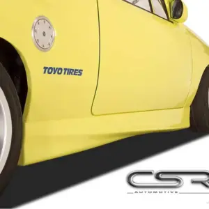 CSR bočni pragovi za Opel Corsa A (S83) hatchback/limuzina